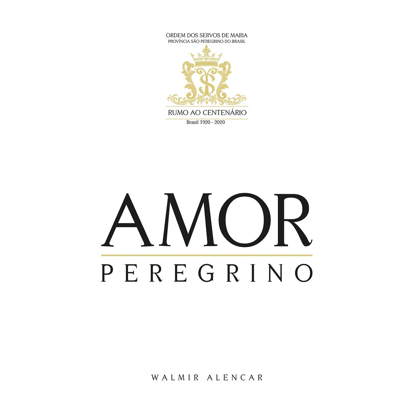 Постер альбома Amor Peregrino