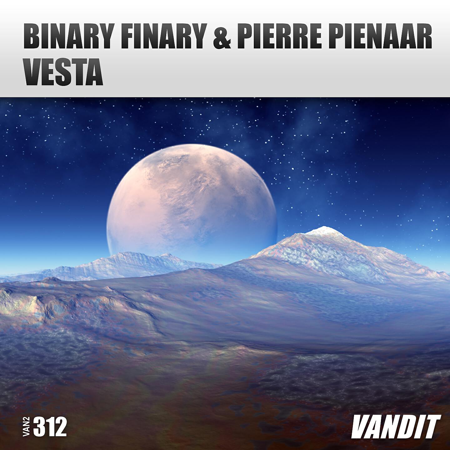 Binary Finary - Vesta