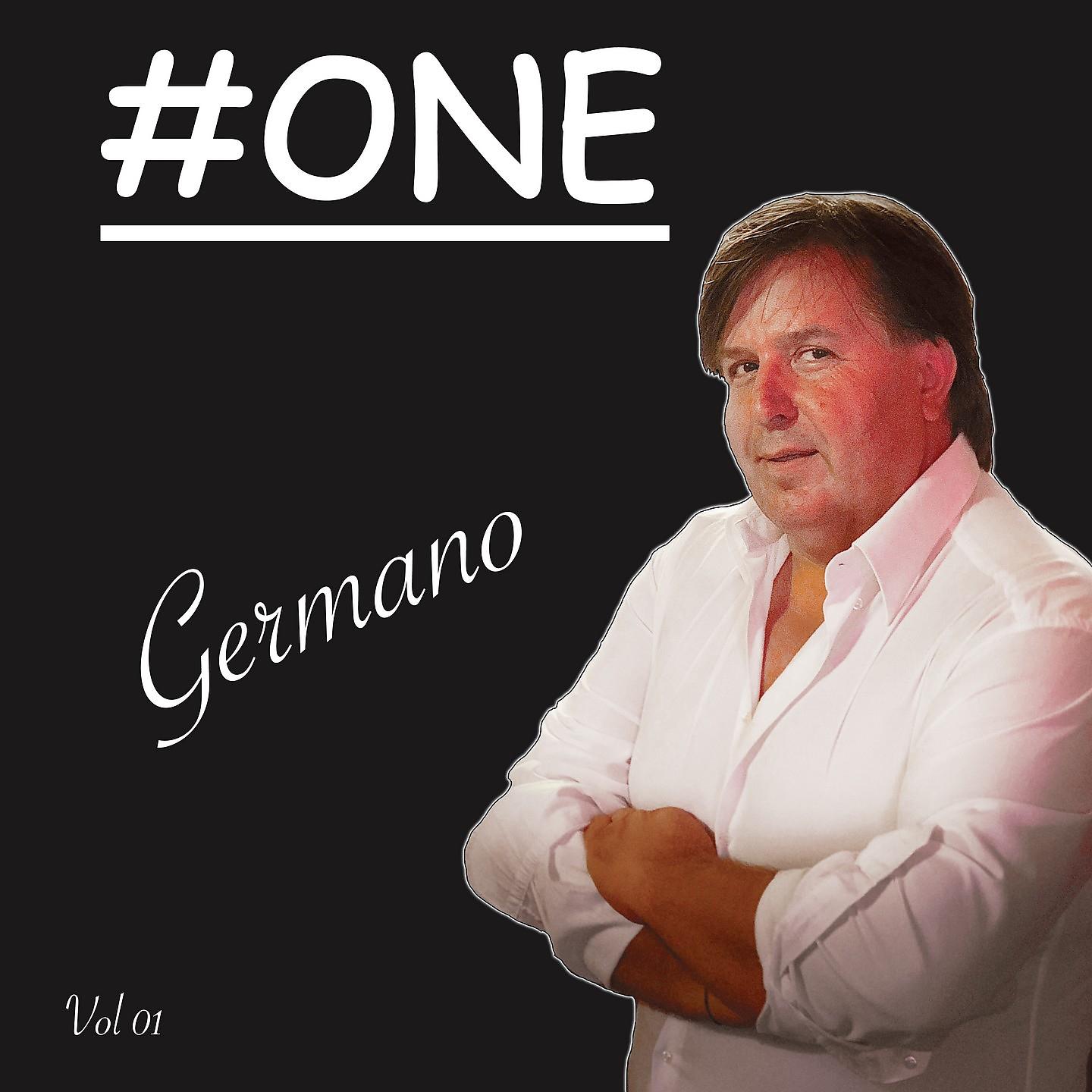 Germano Bozzi - Amore splendido