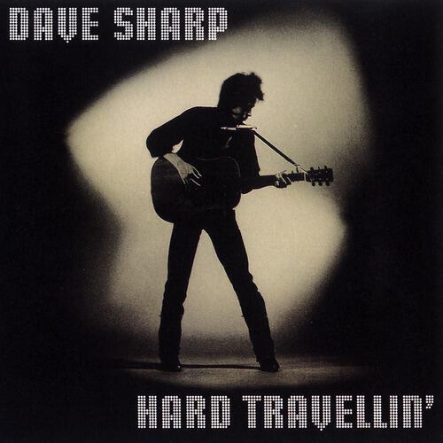 Dave Sharp - Joey The Jone