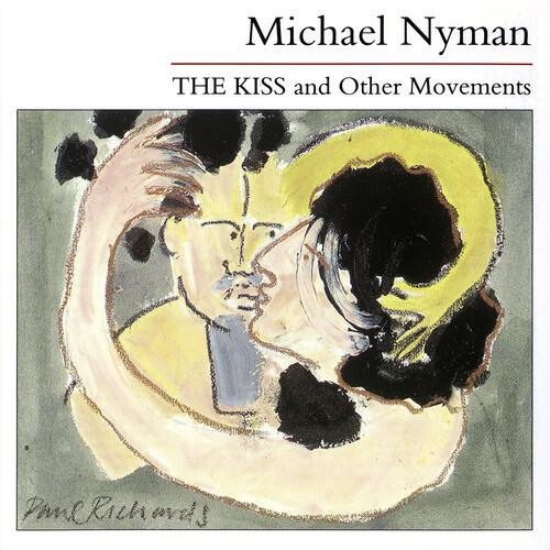 Michael Nyman - Images Were Introduced