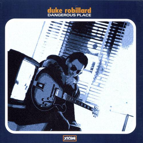 Duke Robillard - I May Be Ugly (But I Sure Know How To Cook)