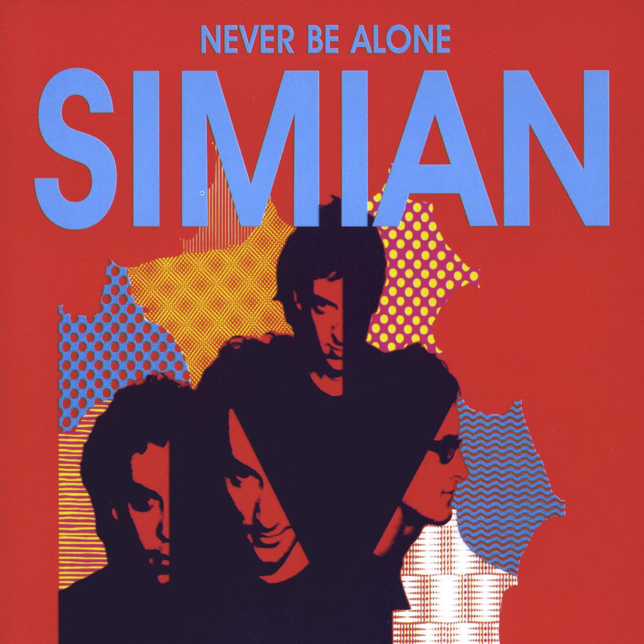 Simian - Since When