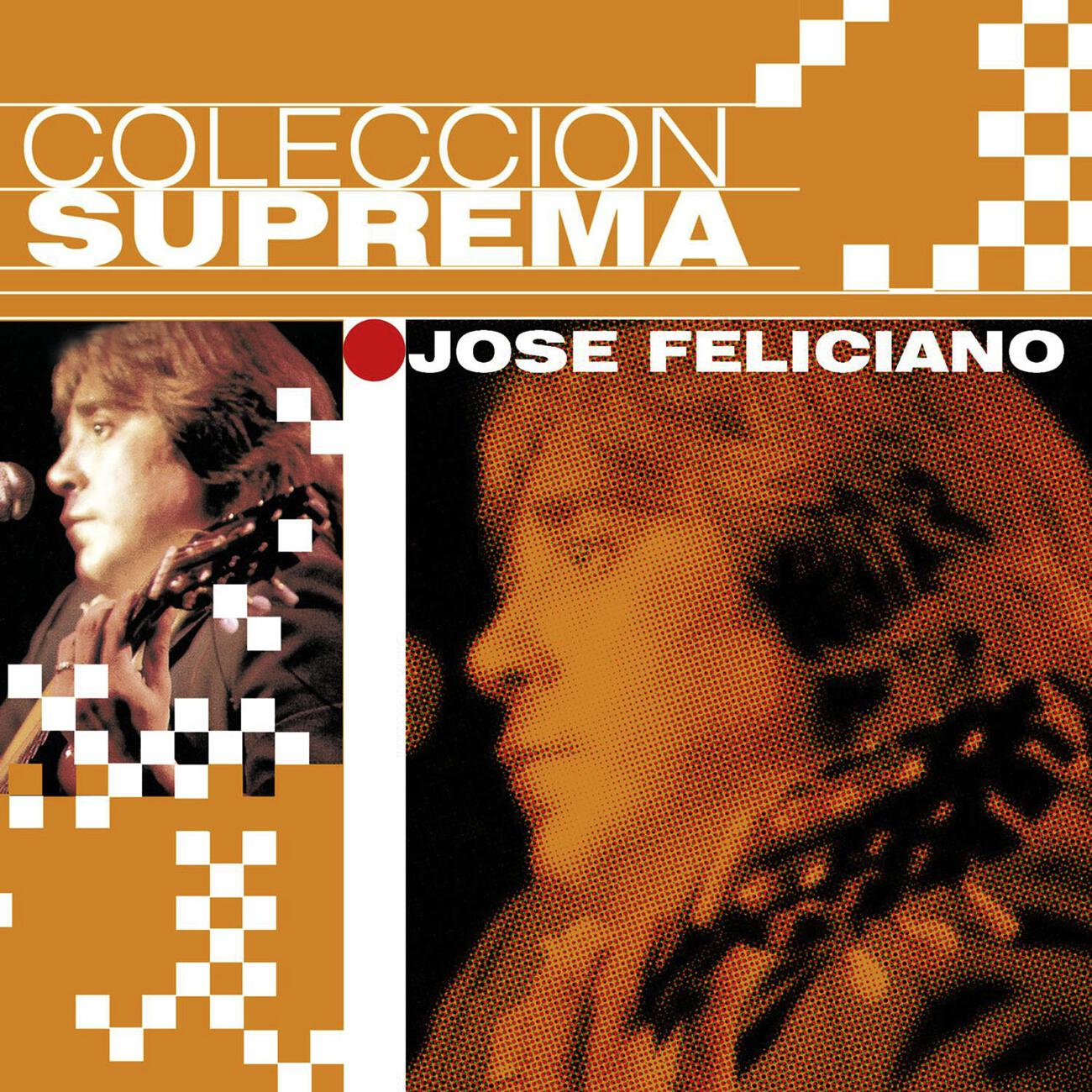 Jose Feliciano - Tu Inmenso Amor (Canción Para Susana)