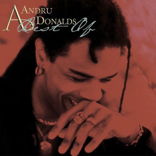 Andru Donalds - (I'm Not Your) One Night Lover
