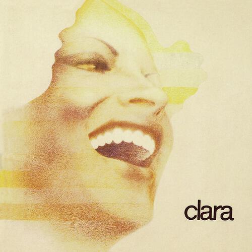 Clara Nunes - Ai Quem Me Dera