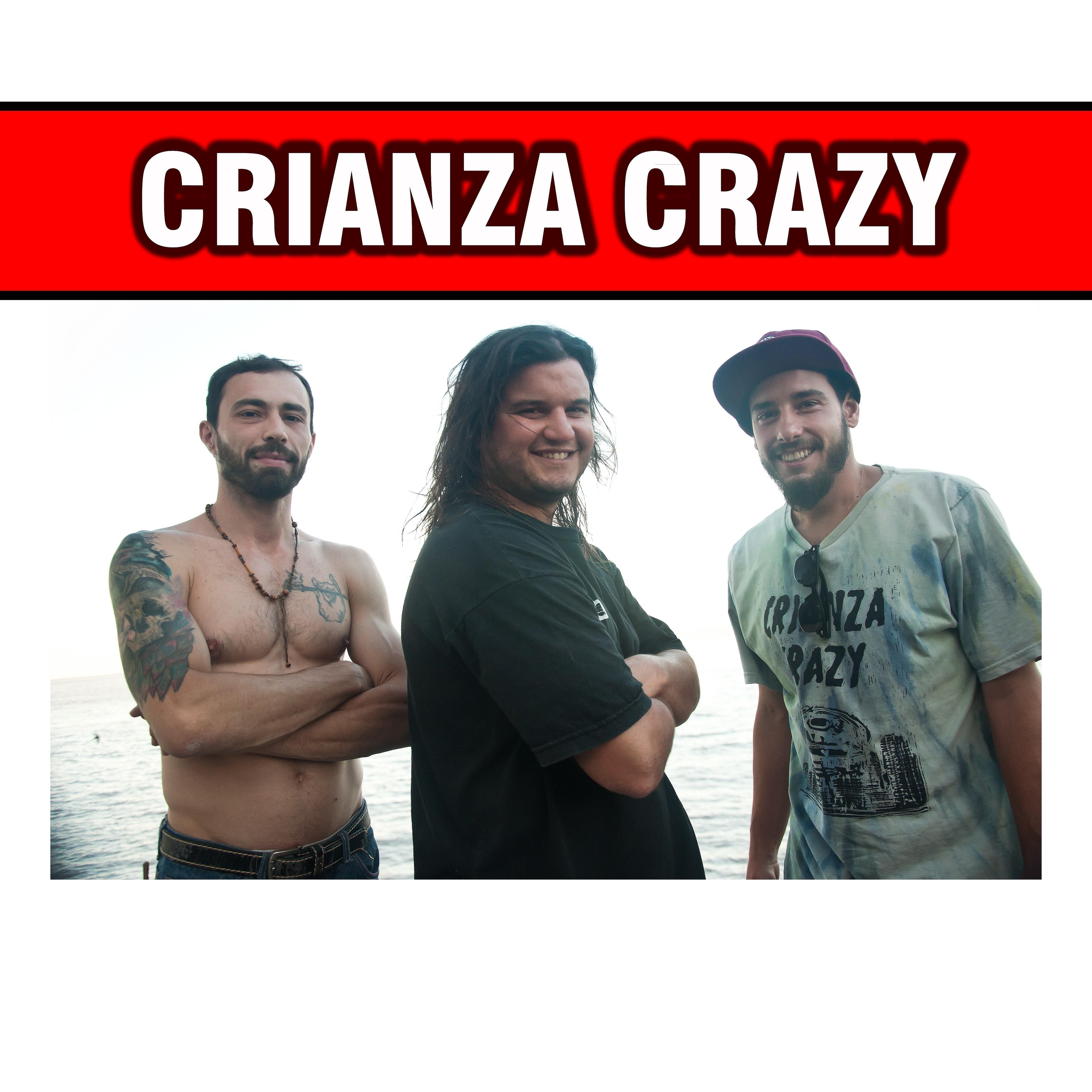 Crianza Crazy - El Cantaro De Los Pajaros