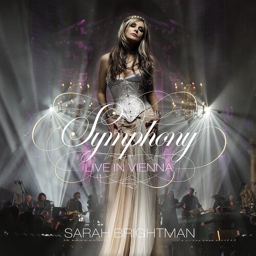 SARAH BRIGHTMAN - Running (Live In Stephansdom, Vienna, Austria / 2008)