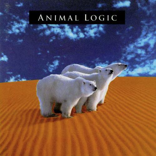 Animal Logic - Another Place