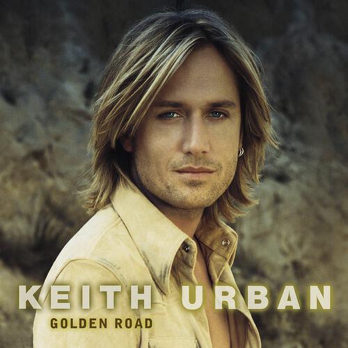 Keith Urban - You're Not My God