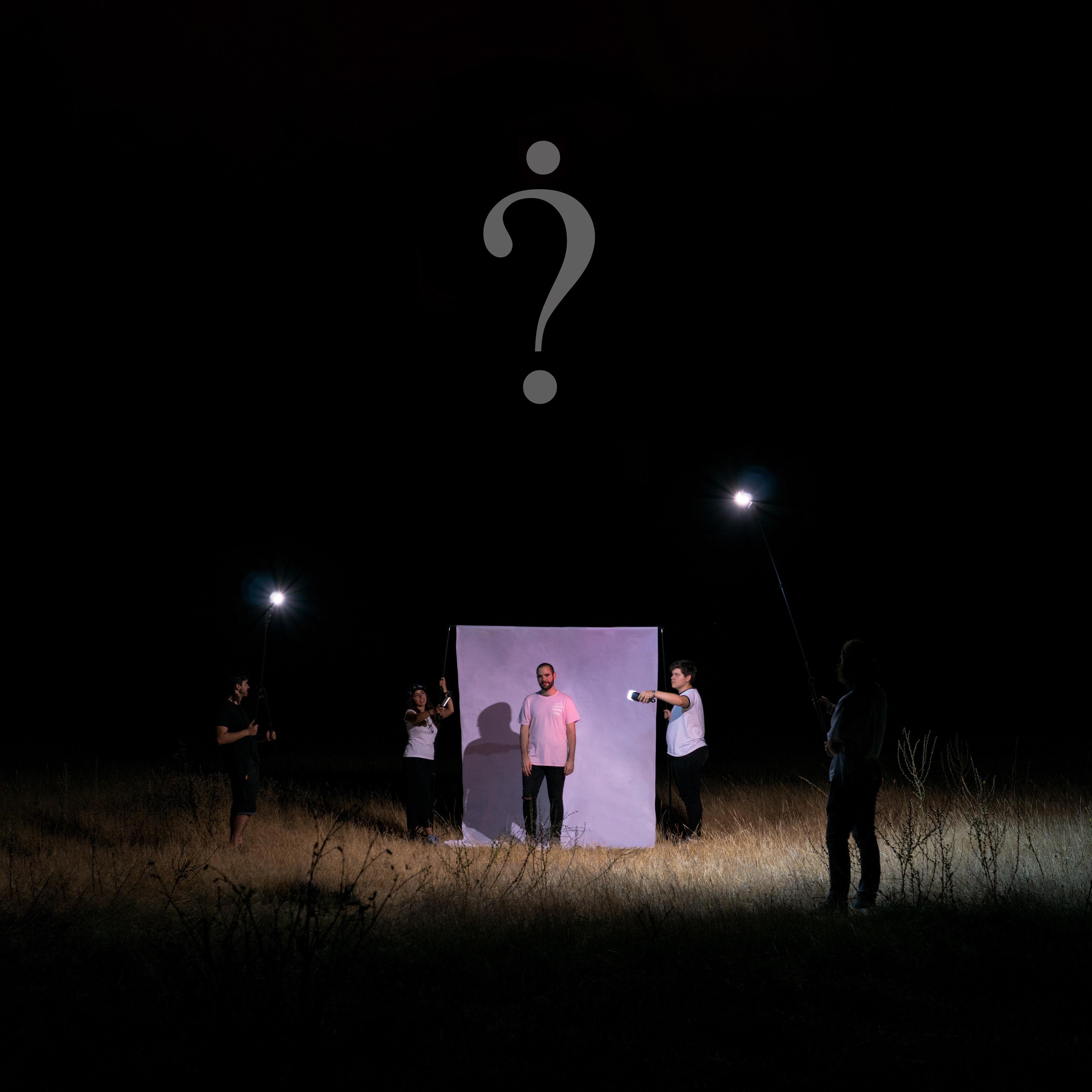 LAZAR - Is It?