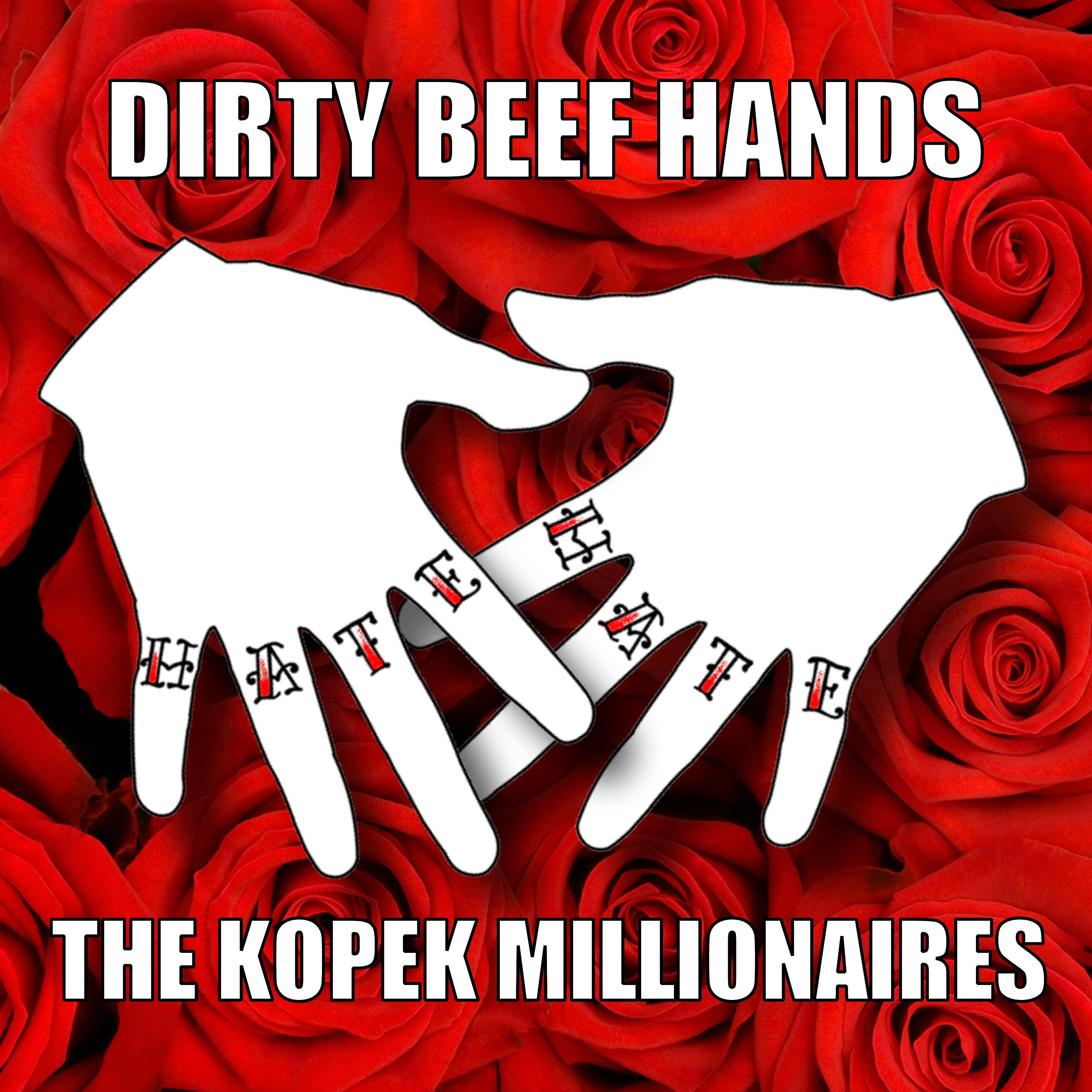 The Kopek Millionaires - Half the Man