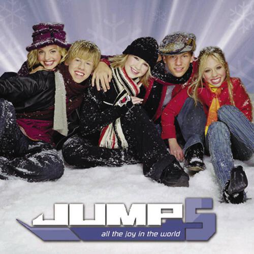 Jump5 - Joy To The World (All The Joy In The World Album Version)