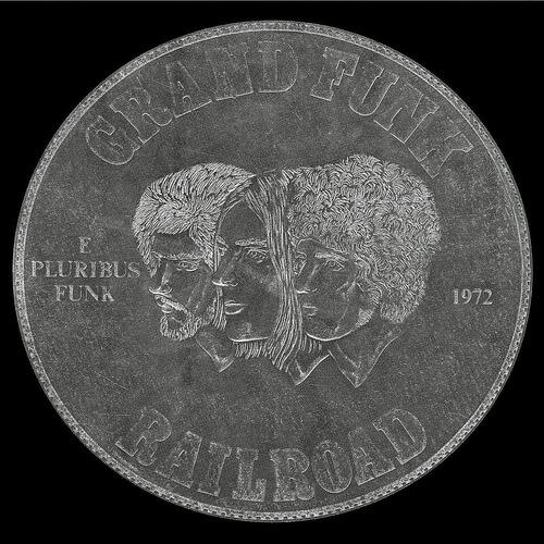 Grand Funk Railroad - Save The Land (24-Bit Digitally Remastered 02)