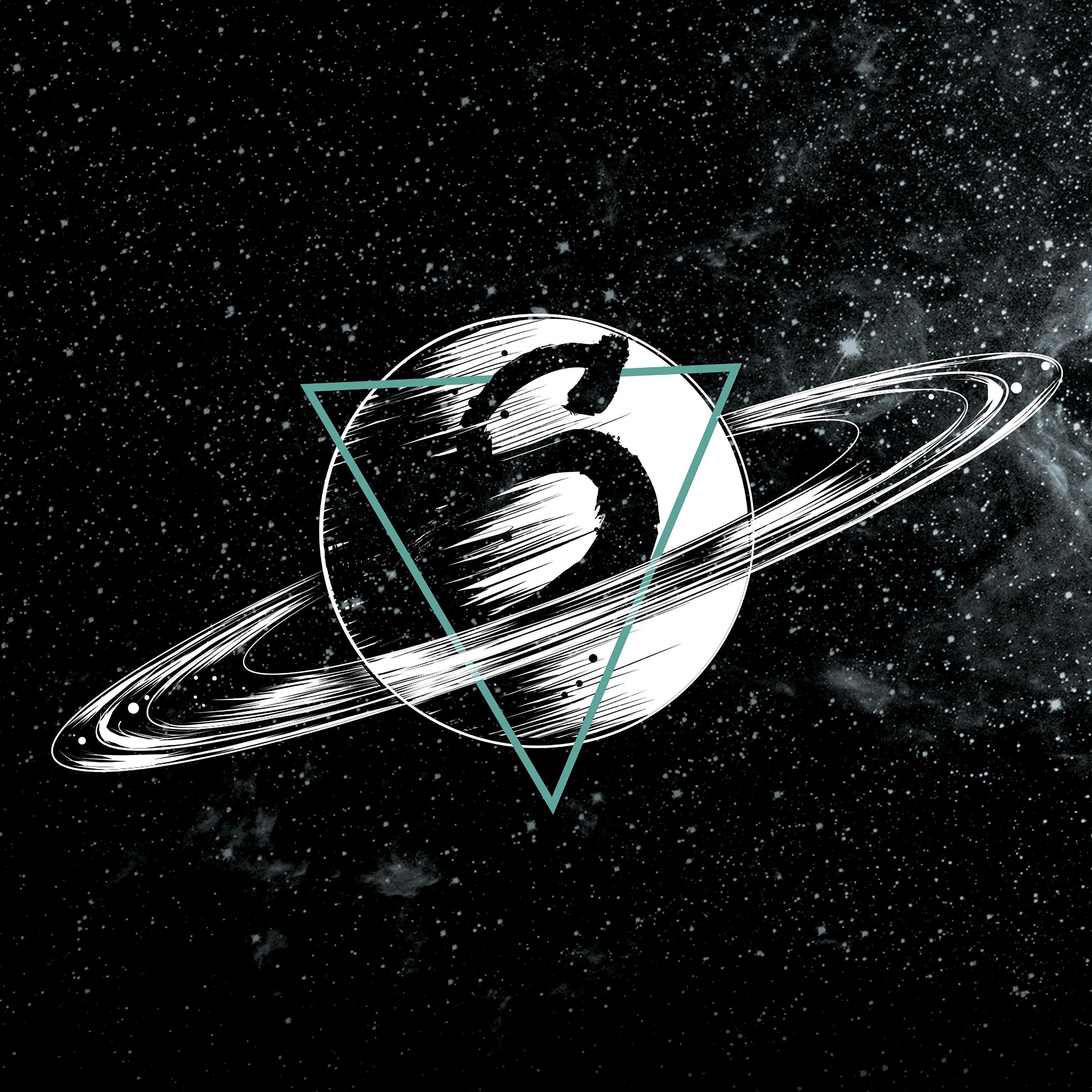 Постер альбома Saturnos 1