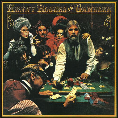 Kenny Rogers - The King Of Oak Street