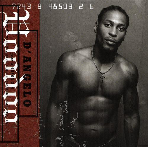 D'Angelo - Untitled (How Does It Feel)