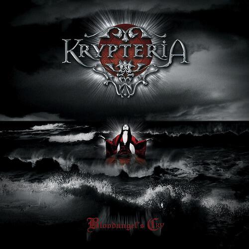 Krypteria - At The Gates Of Retribution