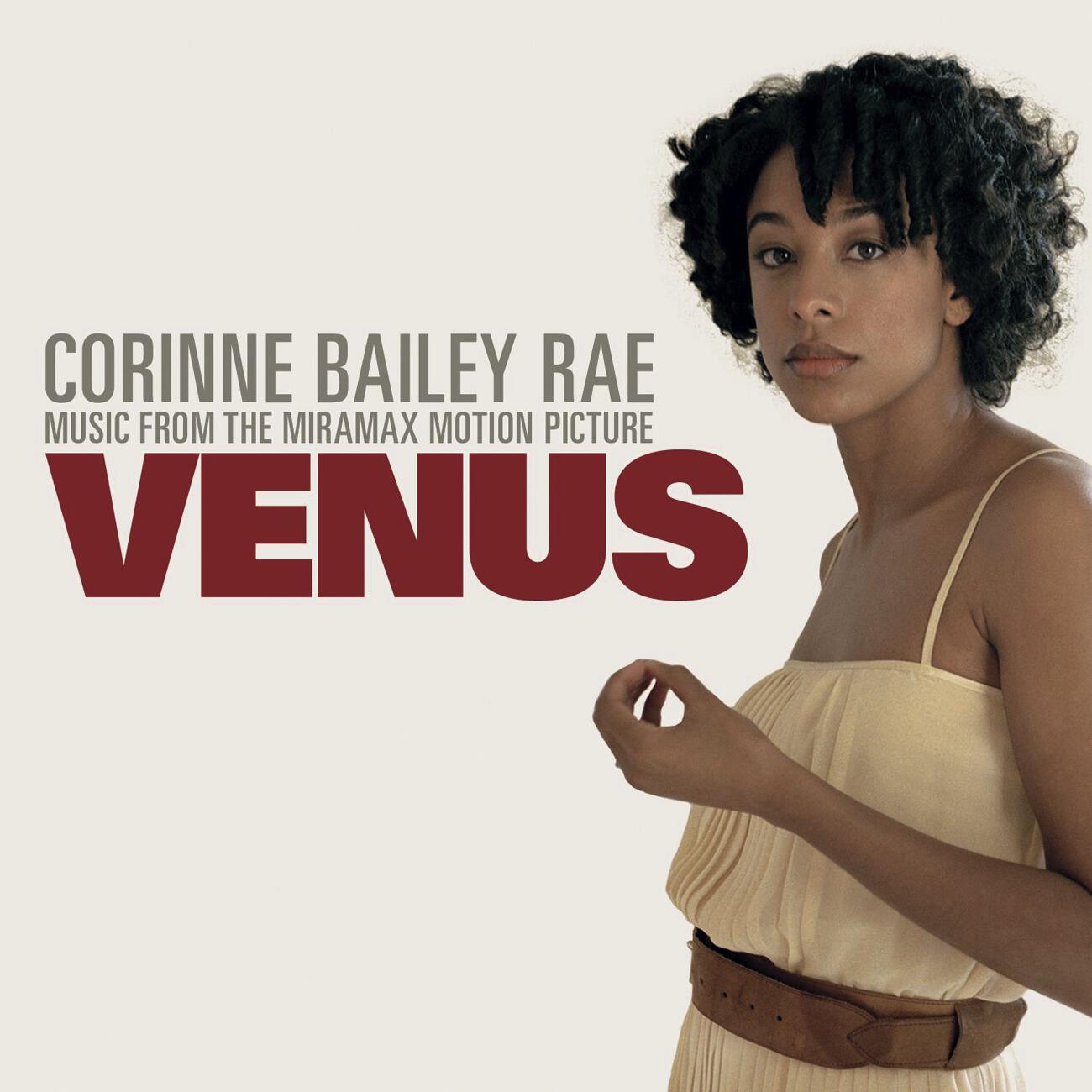 Corinne Bailey Rae - Put Your Records On