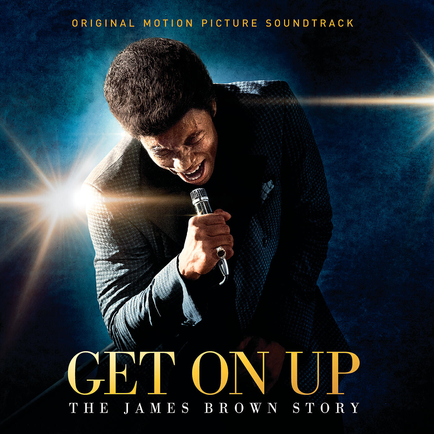 James Brown & The Famous Flames - Super Bad (Live At The Olympia, Paris / 1971)