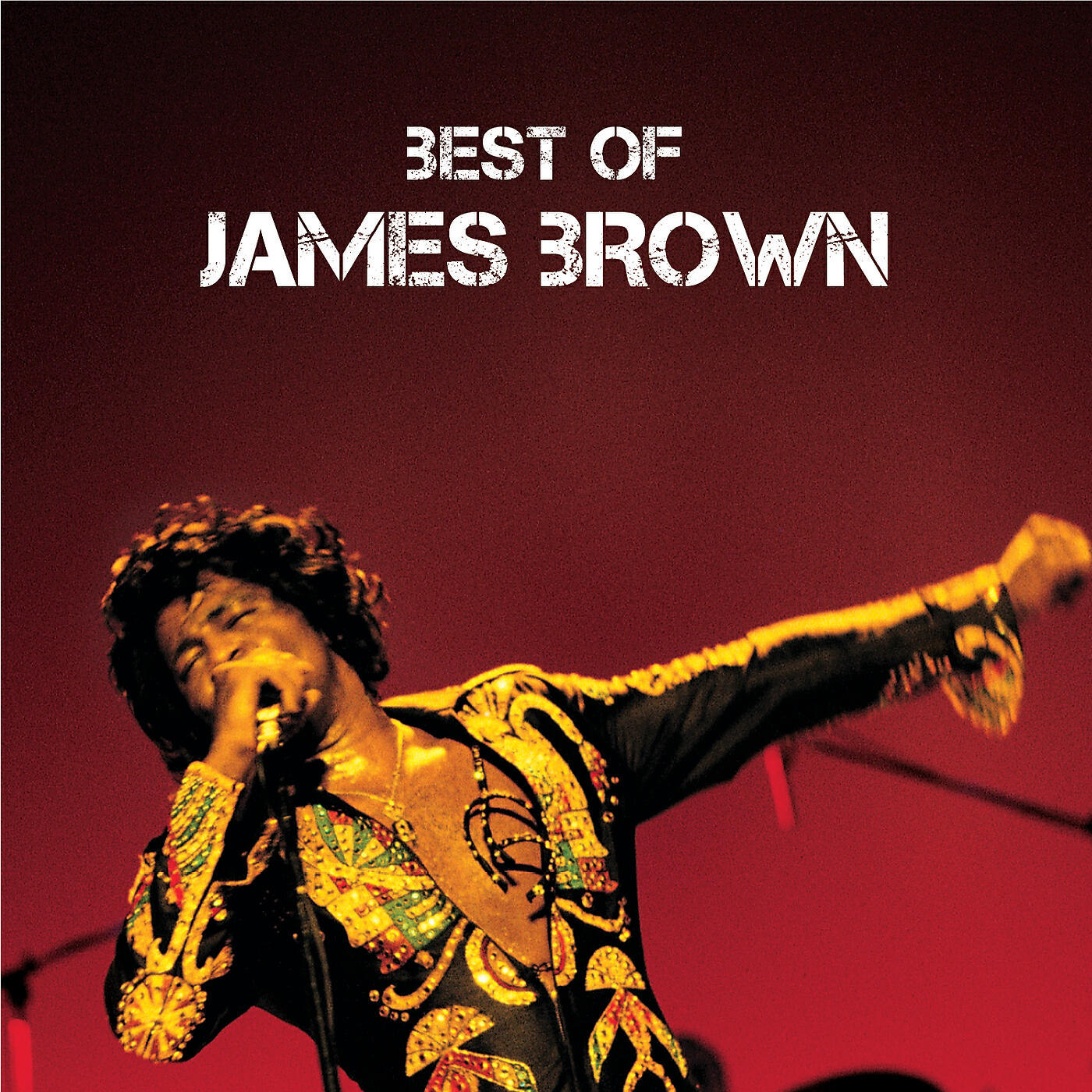 James Brown & The Famous Flames - Get Up I Feel Like Being Like A Sex Machine, Pts. 1 & 2