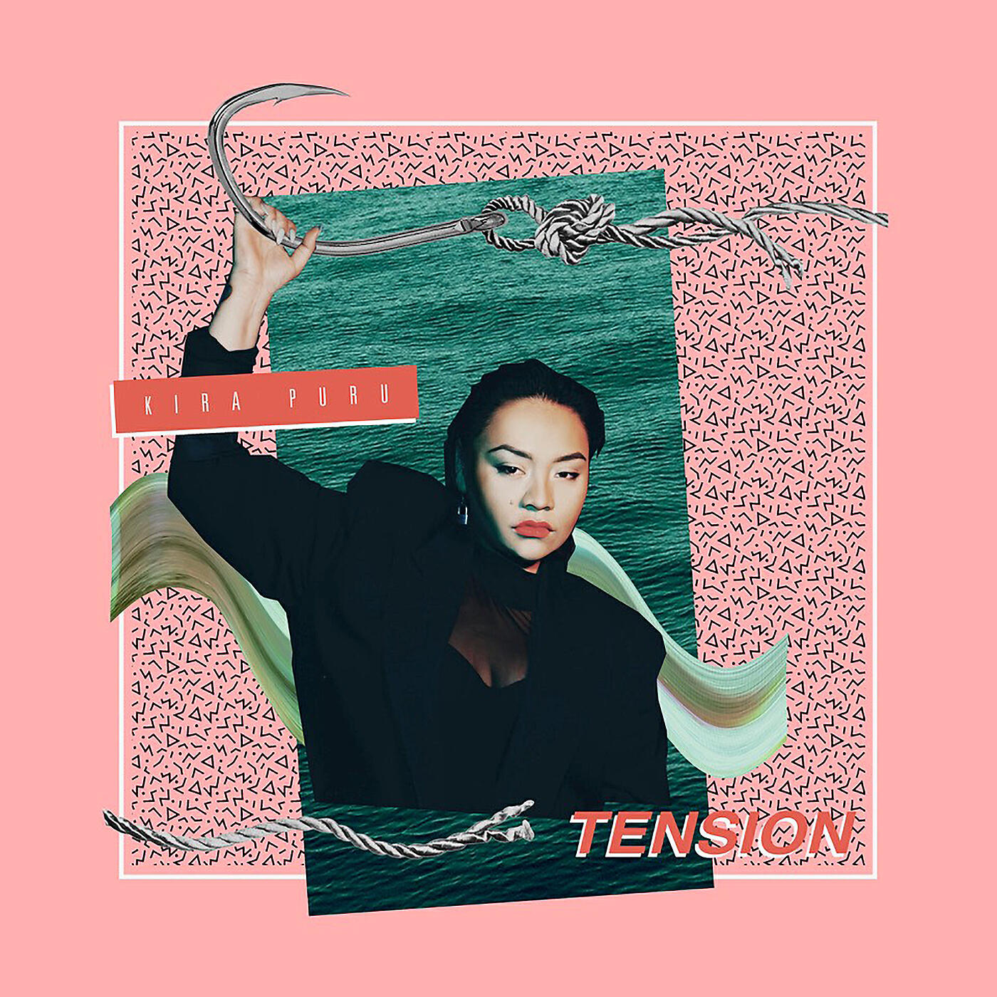 Kira Puru - Tension
