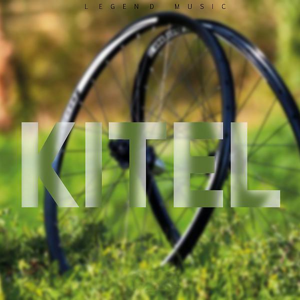 Постер альбома Kitel
