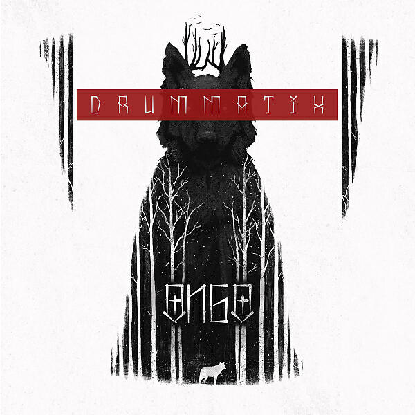Drummatix - ONGO
