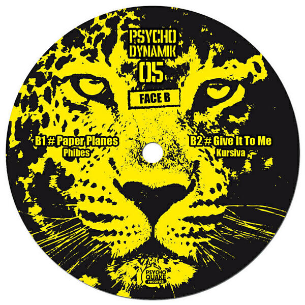 Aphrodite - Jungleman (Aphrodite Remix)