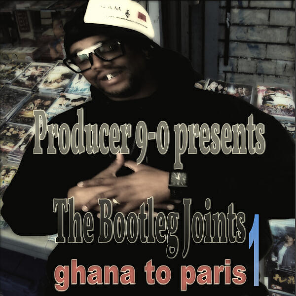 PhyNo - Ghetto Gospel (feat. Fada Fada & Olamide)