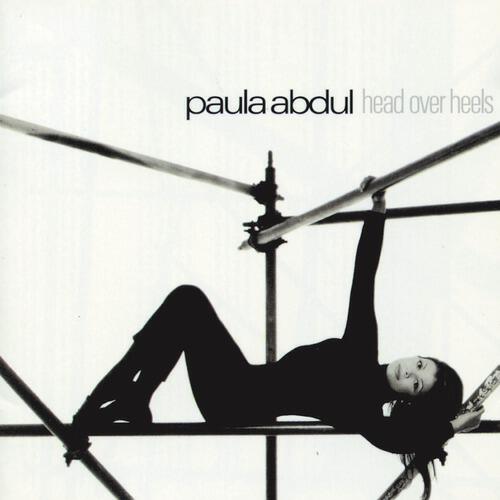 Paula Abdul - Under The Influence