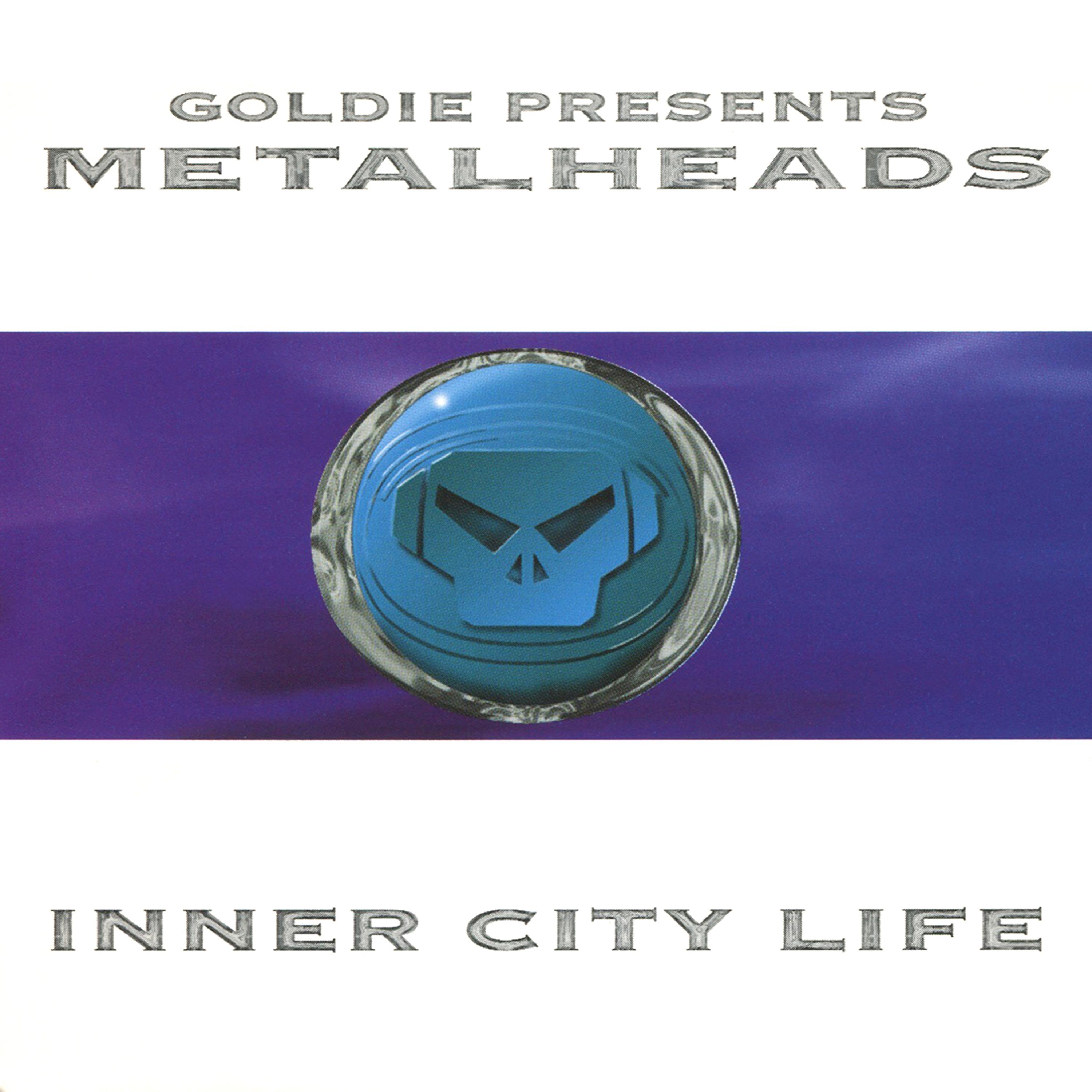 Постер альбома Inner City Life