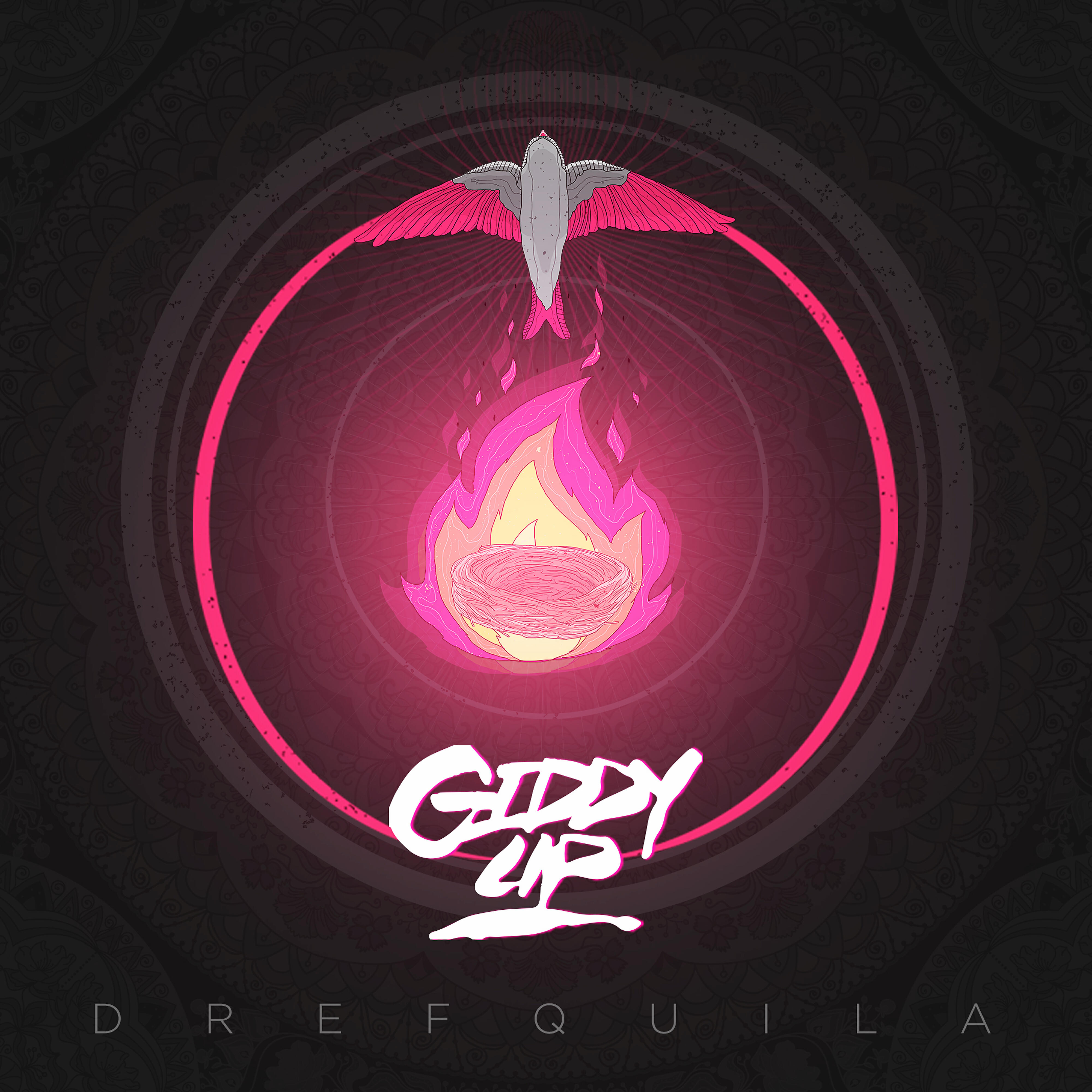 DrefQuila - Ahora