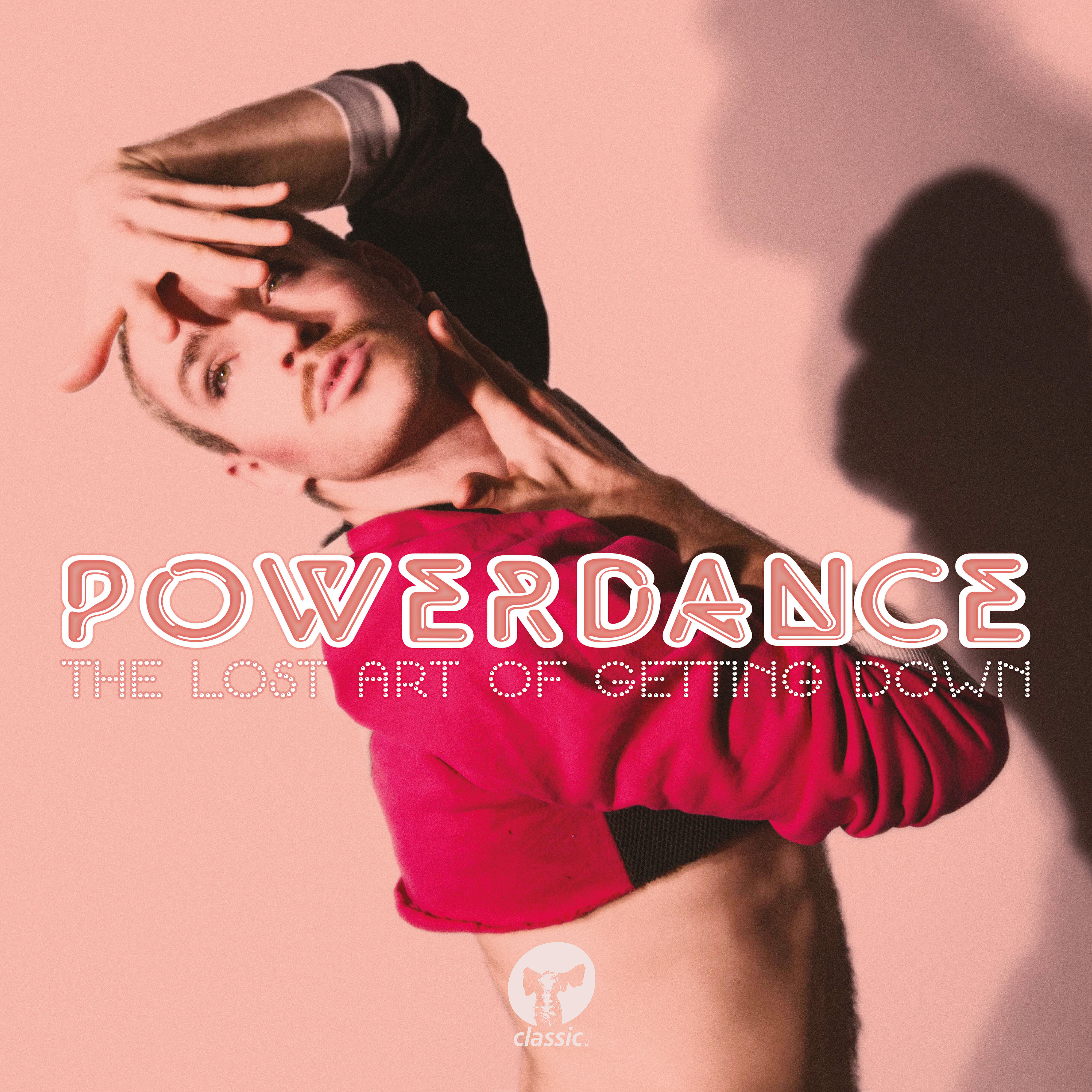 Powerdance - Brain Gun