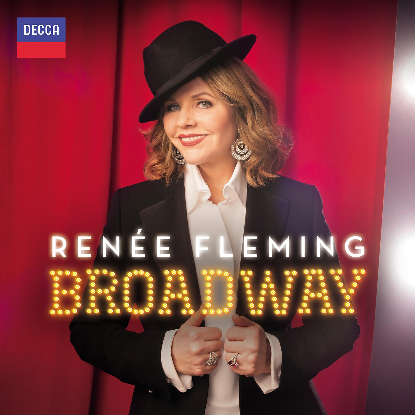 Renee Fleming - Porter: Down In The Depths (On The Ninetieth Floor) (From 
