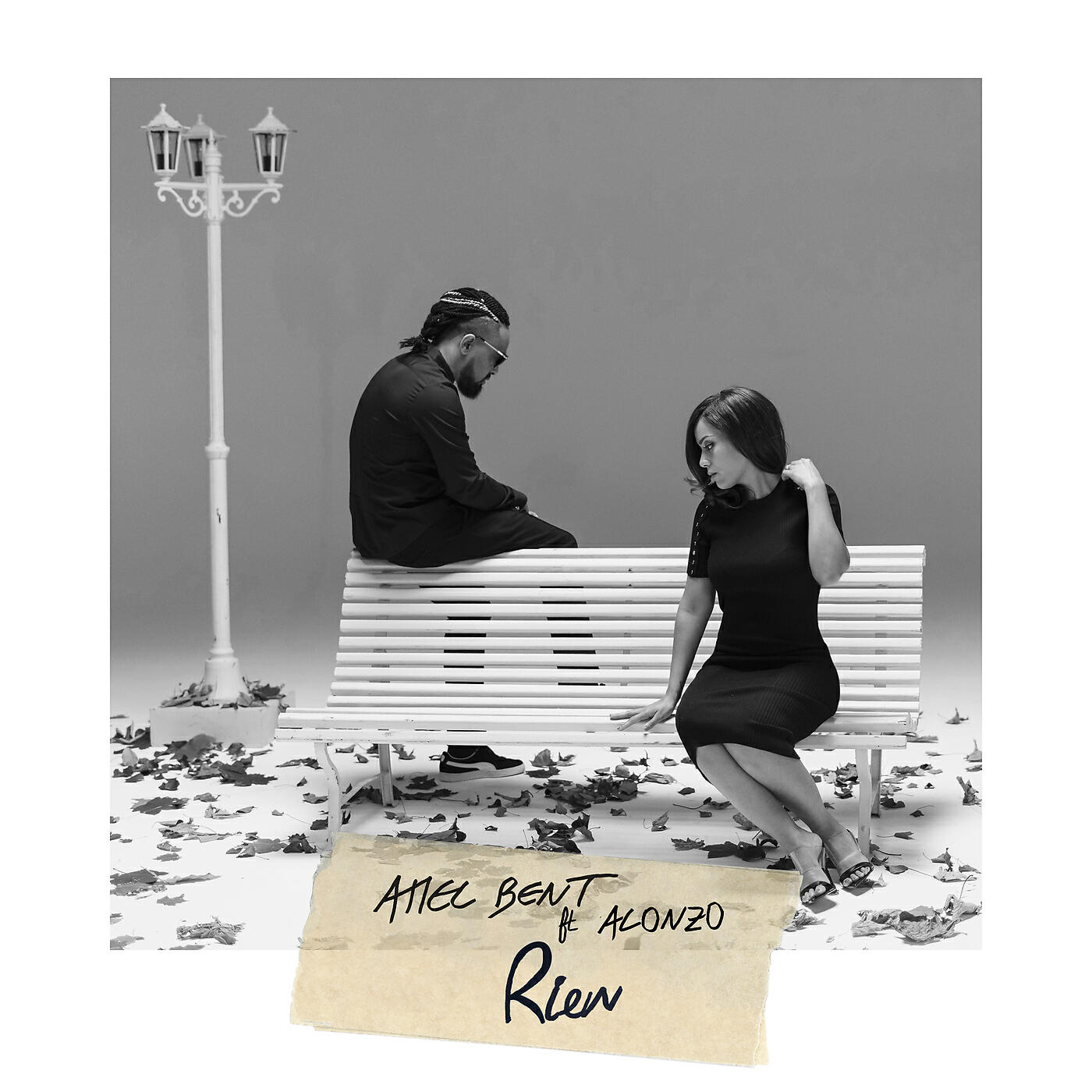 Amel Bent - Rien