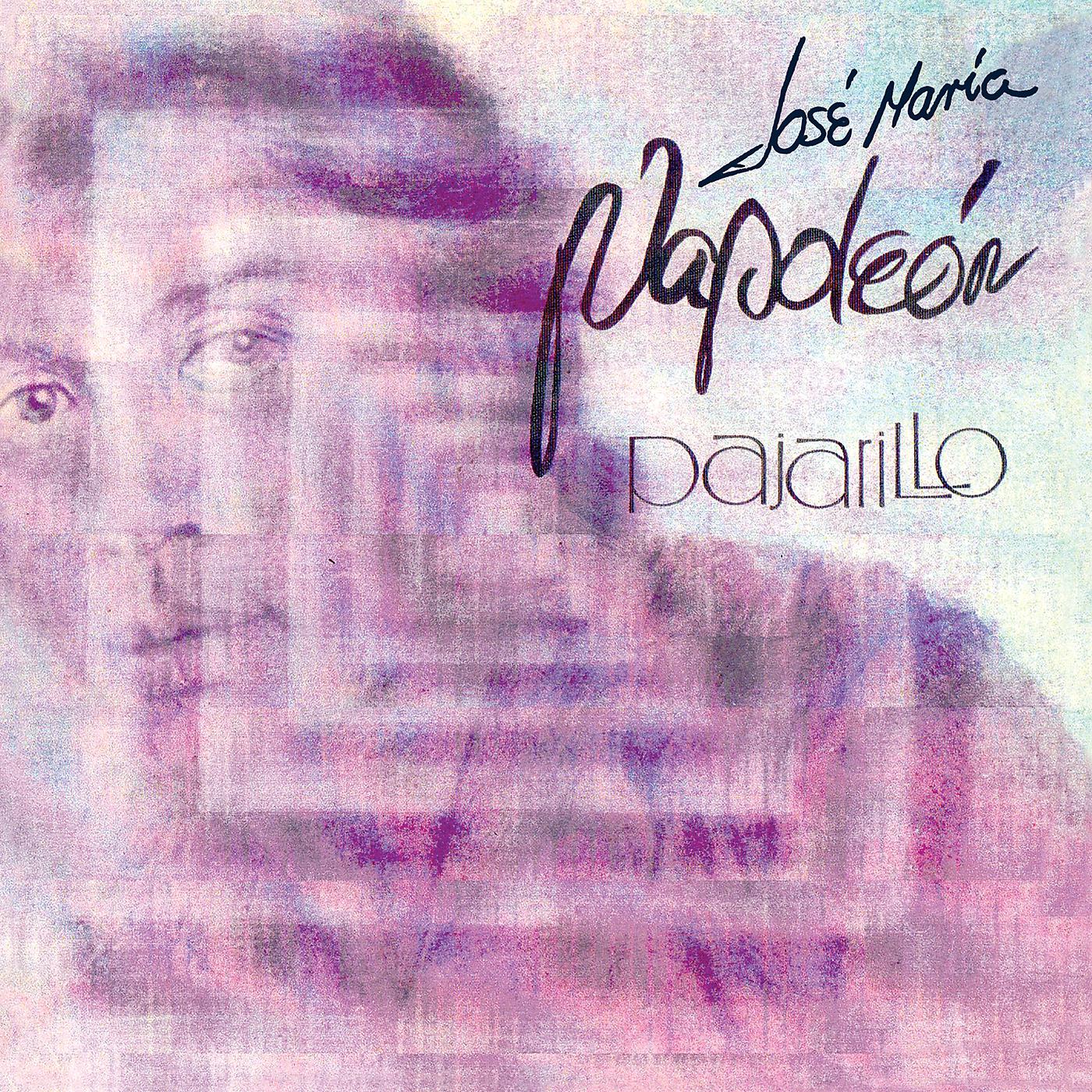 Постер альбома Pajarillo