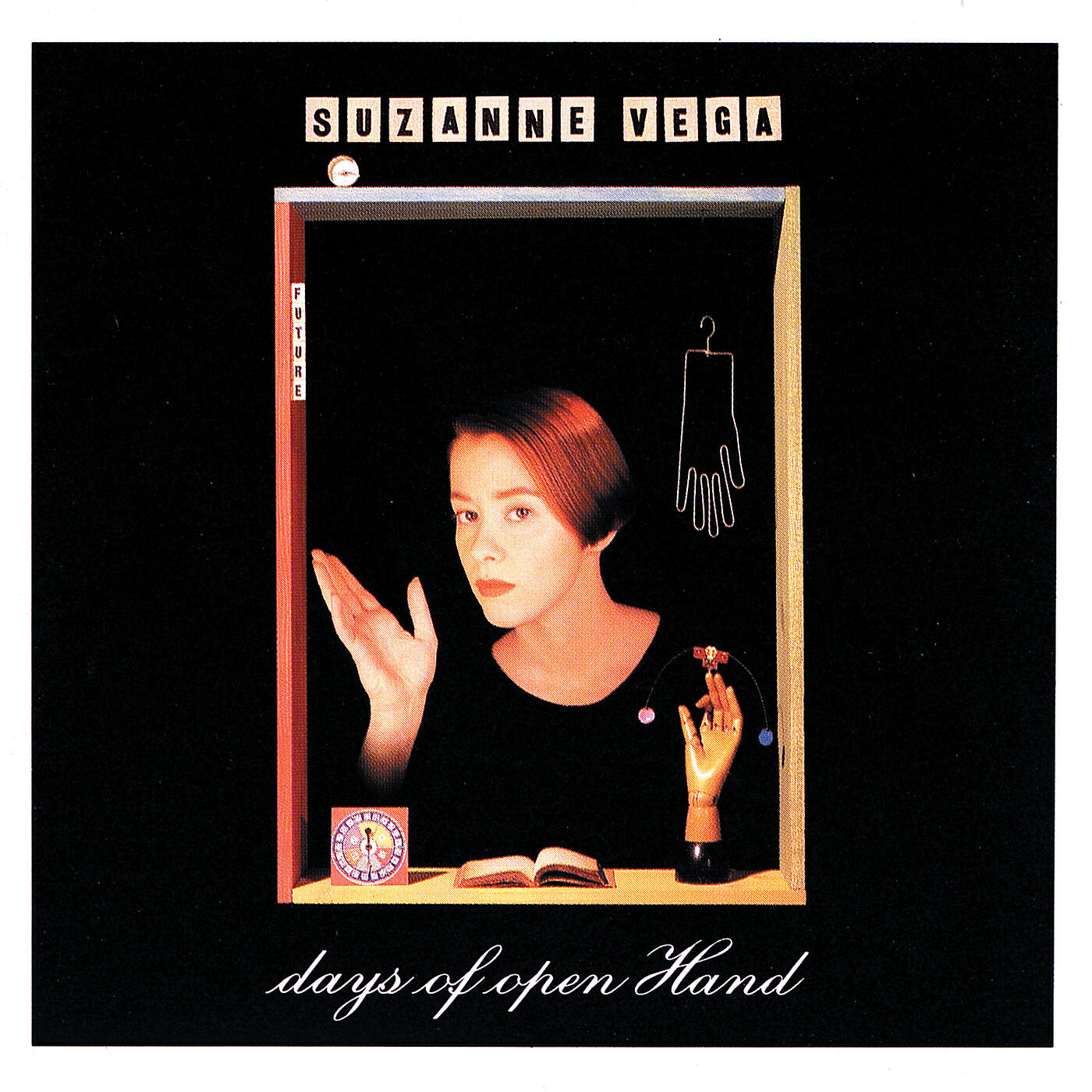 Suzanne Vega - Rusted Pipe