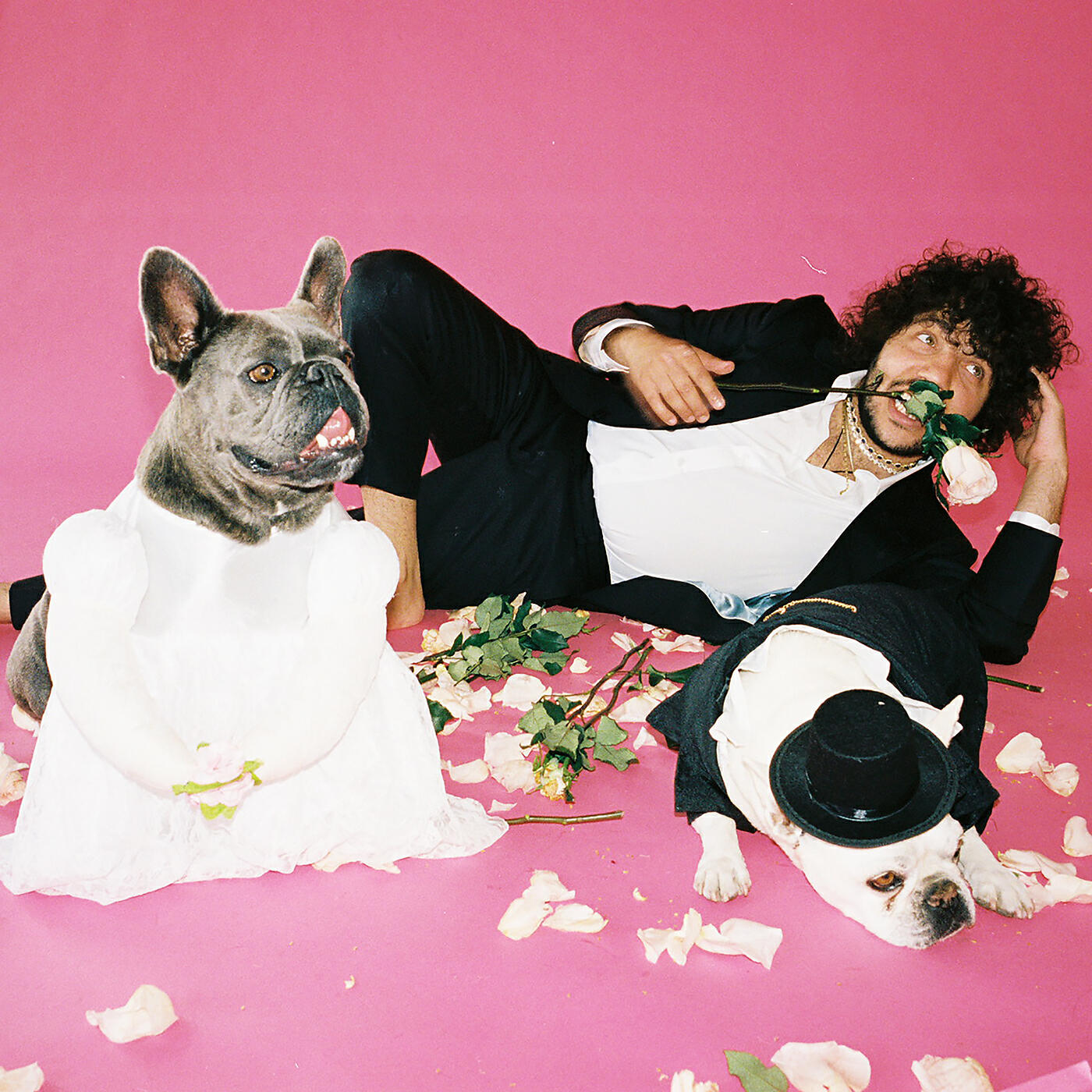 Benny Blanco - Eastside (Acoustic)