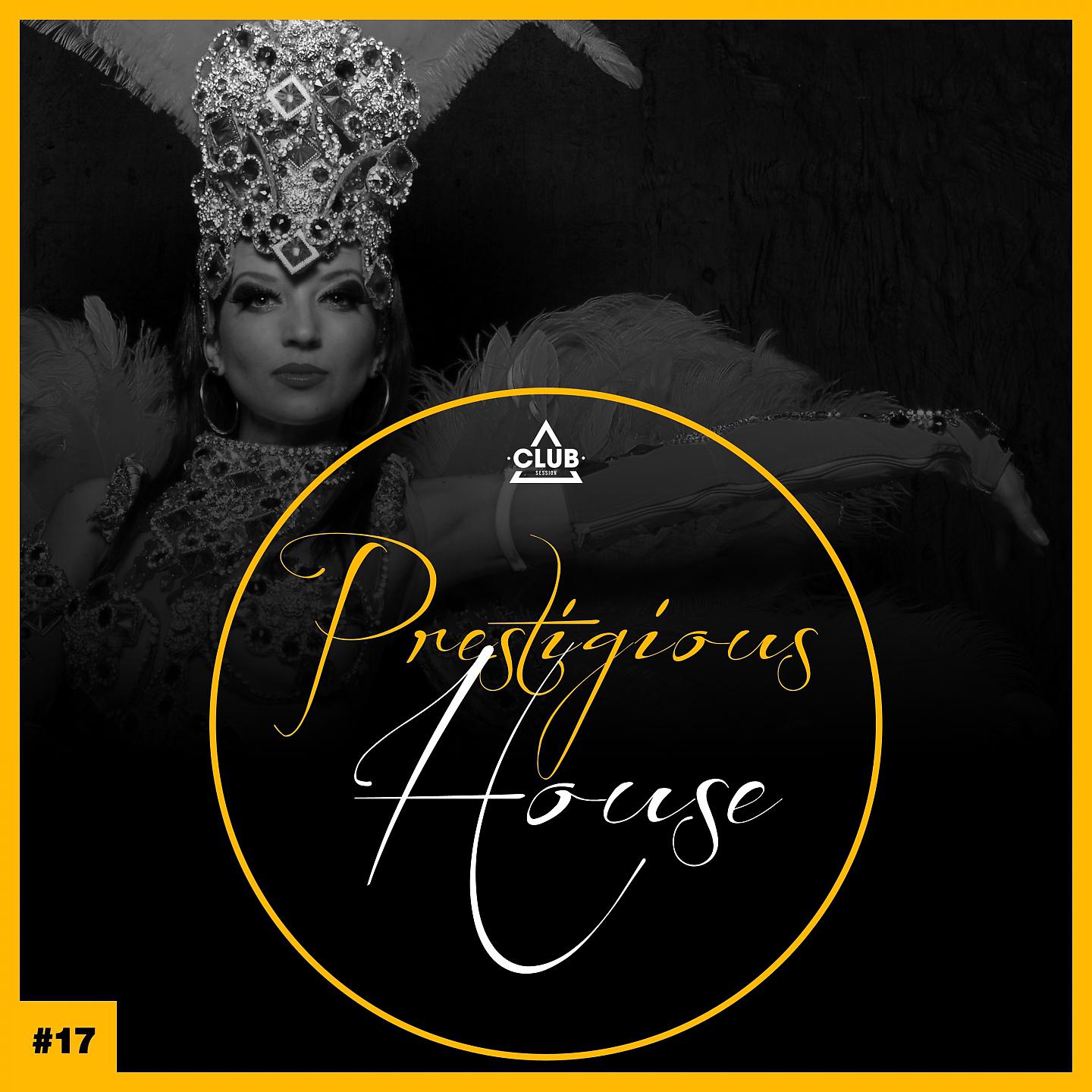 Постер альбома Prestigious House, Vol. 17