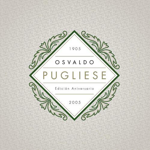 Osvaldo Pugliese - Don Atilio (Instrumental)