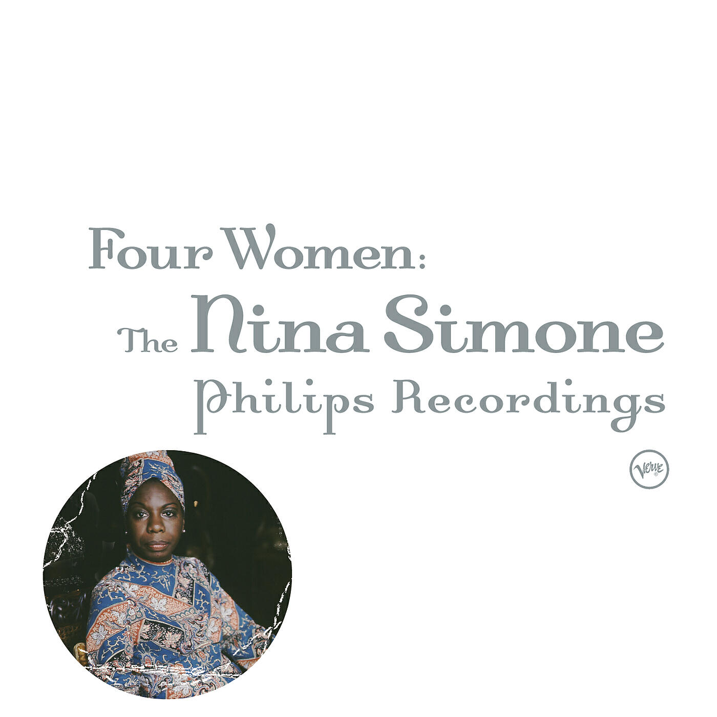 Nina Simone - Either Way I Lose