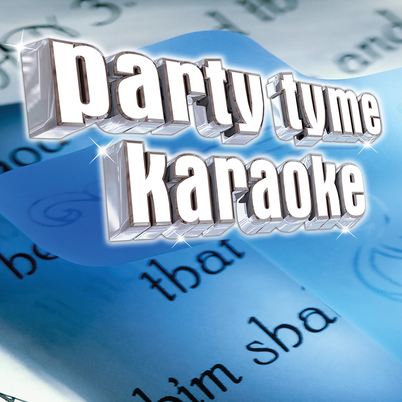 Party Tyme Karaoke - I Love The Lord (Made Popular By Mahalia Jackson) [Karaoke Version]