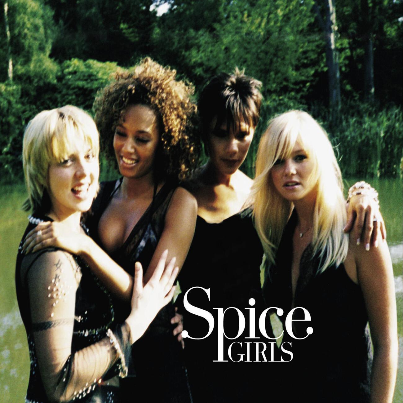 Spice Girls - Holler (MAW Spice Beats)