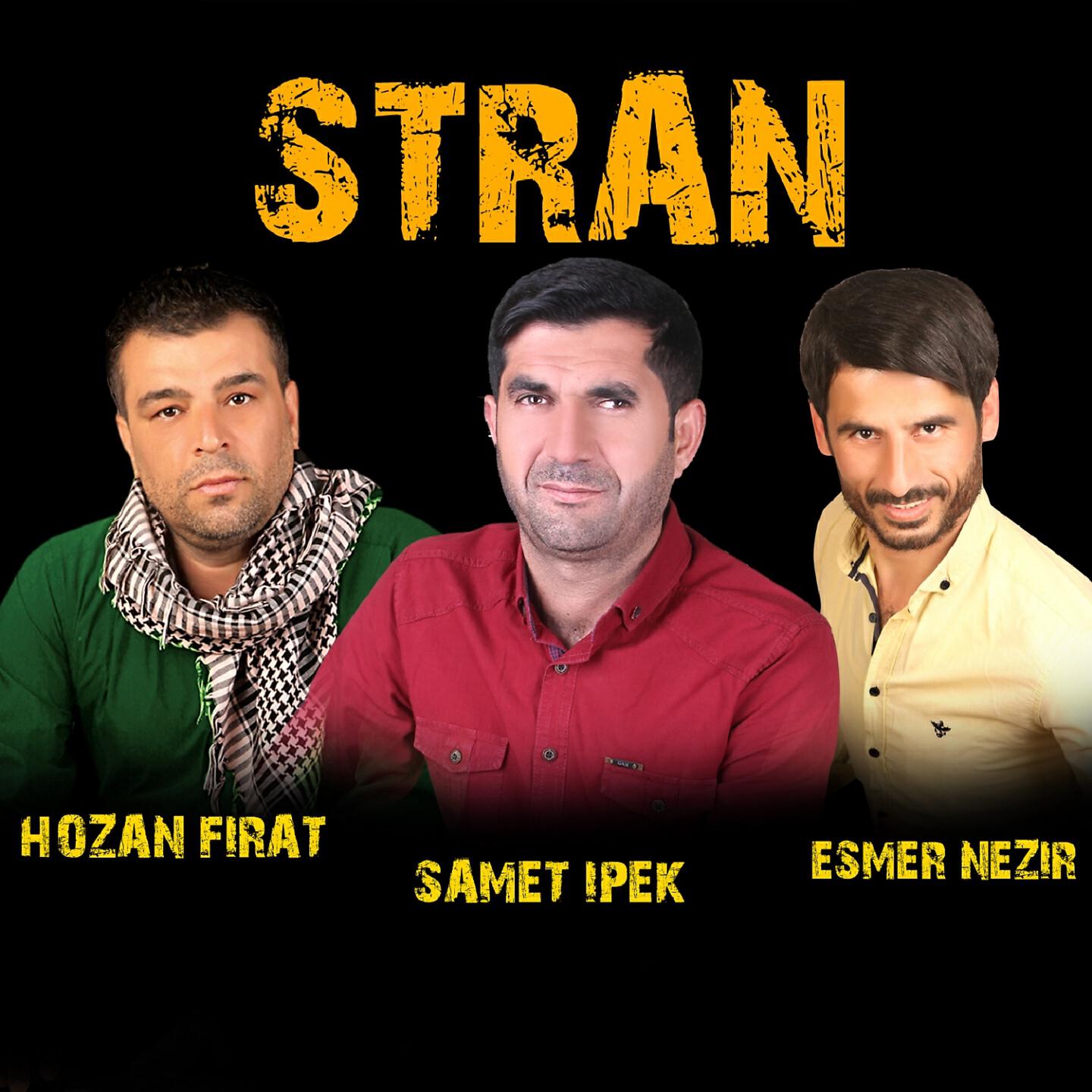 Samet İpek - Tu Nebu Buk