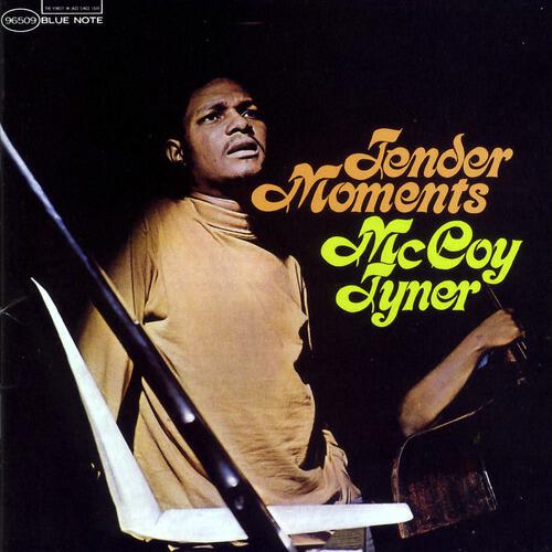 McCoy Tyner - Man From Tanganyika (Remastered)