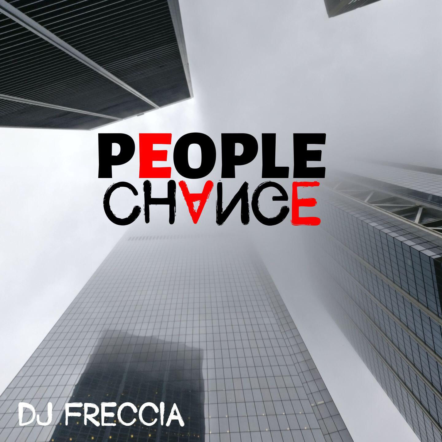 DJ Freccia - Sweet Abilene