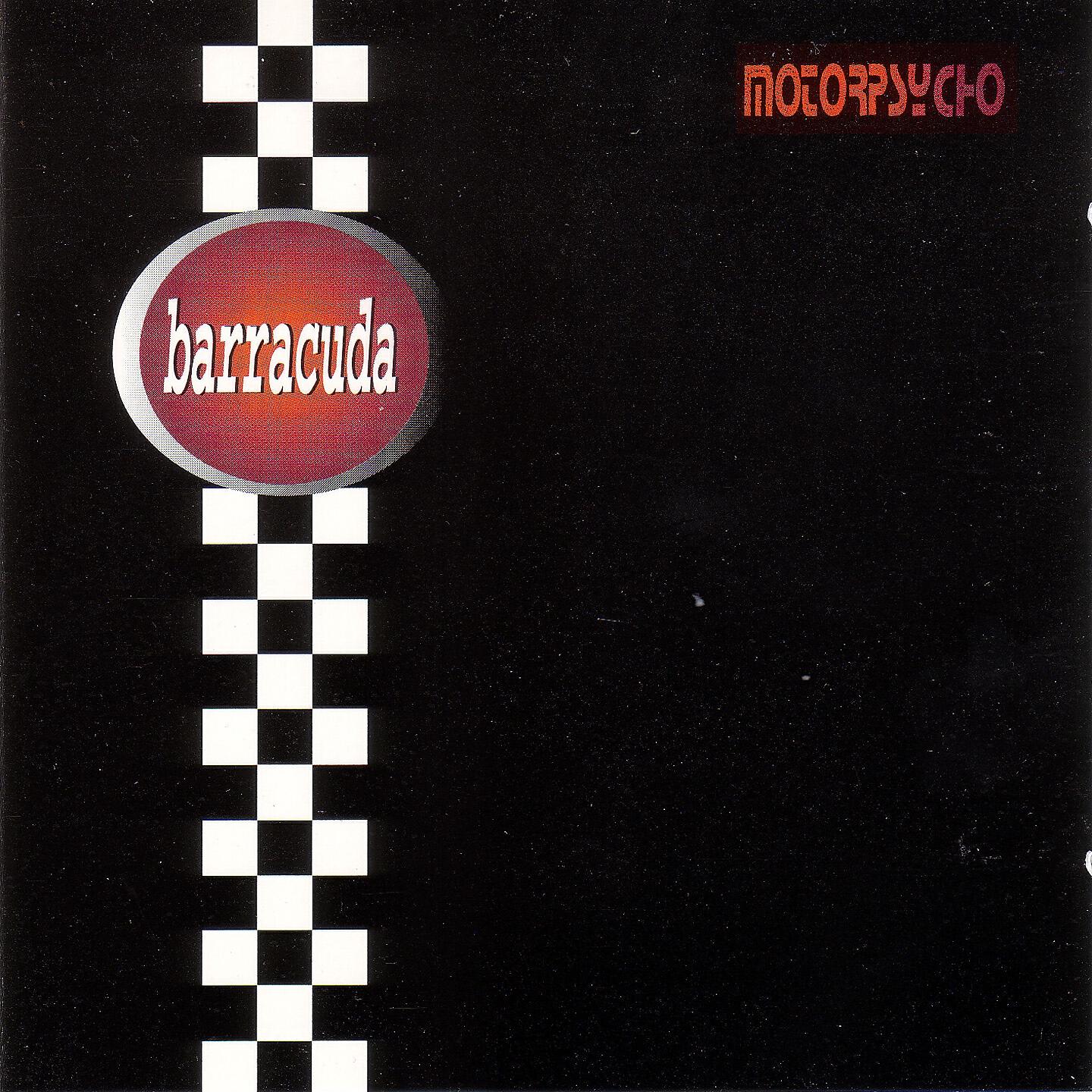 Motorpsycho - Heartbreaker