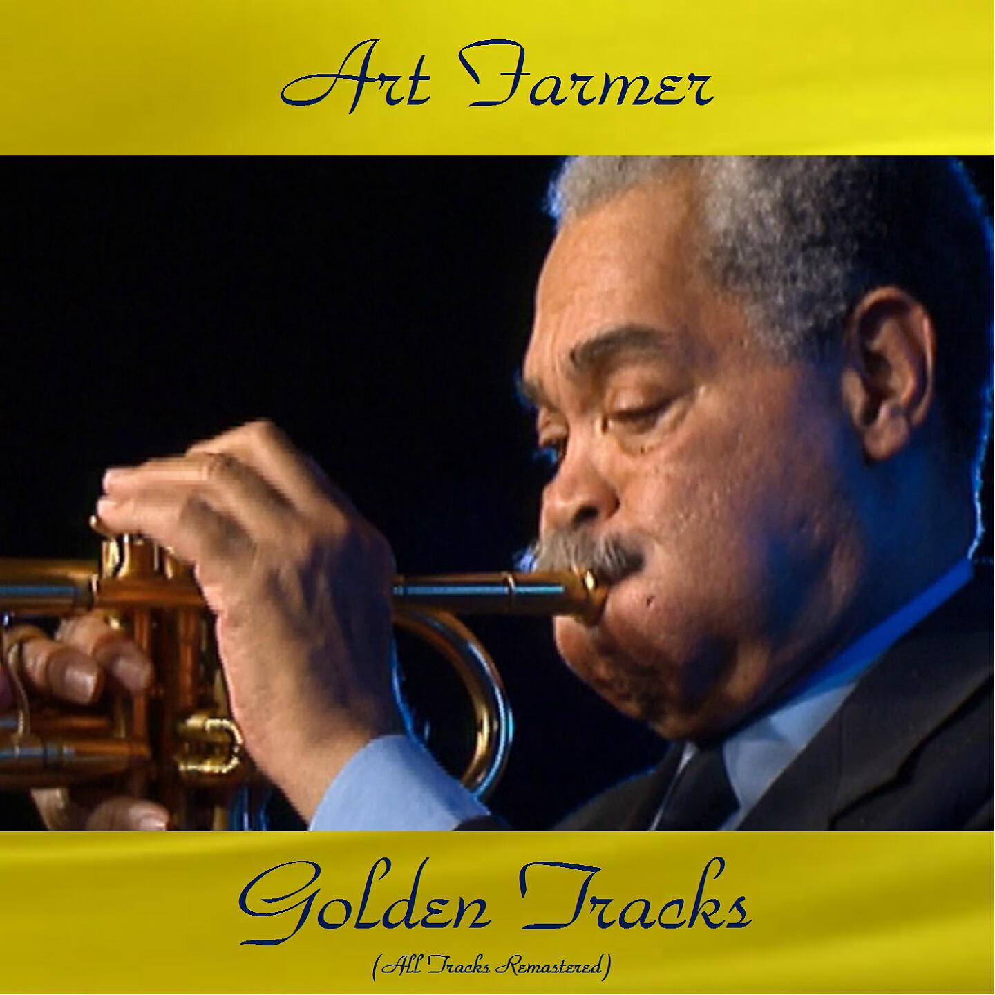 Art Farmer - Park Avenue Petite (Remastered 2015)