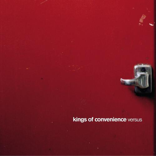 Kings Of Convenience - I Don't Know What I Can Save You From (Röyksopp Remix)